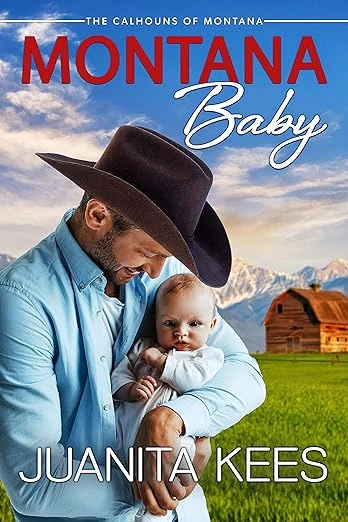 Montana Baby - CraveBooks