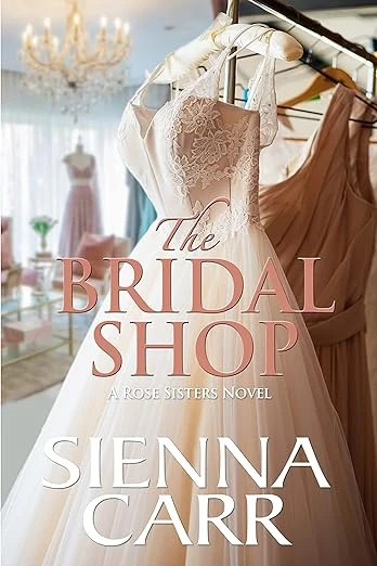 The Bridal Shop