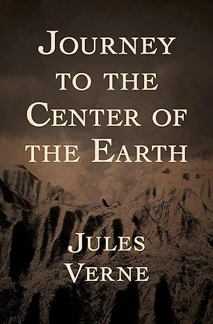 Journey to the Center of the Earth (Extraordinary... - CraveBooks