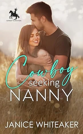 Cowboy Seeking Nanny