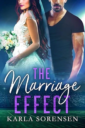 The Marriage Effect - CraveBooks