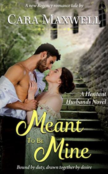 Meant to be Mine - CraveBooks