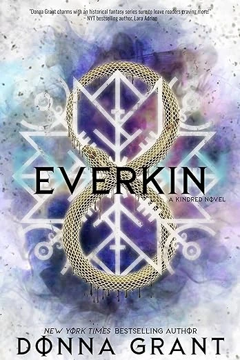 Everkin - CraveBooks