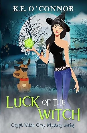 Luck of the Witch