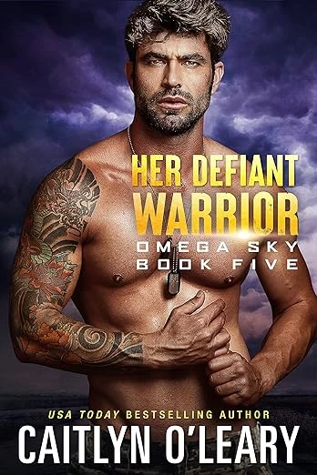 Her Defiant Warrior - CraveBooks