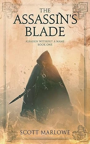 The Assassin's Blade - CraveBooks