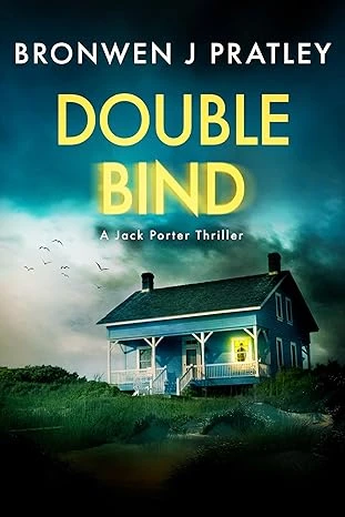 Double Bind - CraveBooks