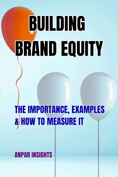 Building Brand Equity: The Importance, Examples & How to Measure It