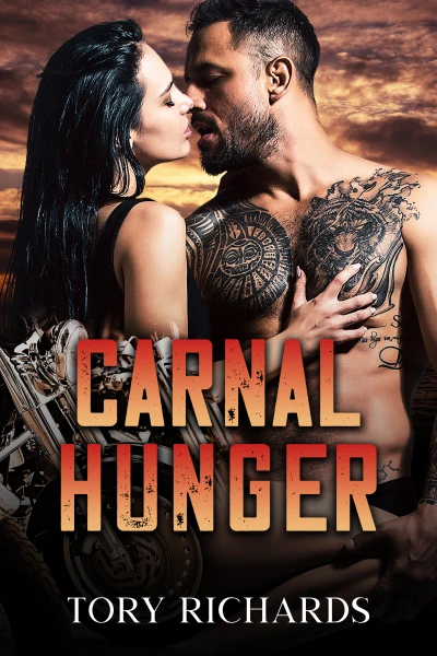 Carnal Hunger - CraveBooks