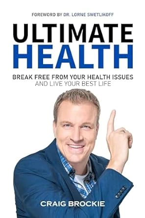 Ultimate Health - CraveBooks