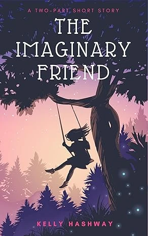 The Imaginary Friend - CraveBooks