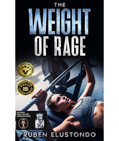 THE WEIGHT OF RAGE