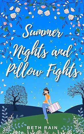Summer Nights and Pillow Fights - CraveBooks