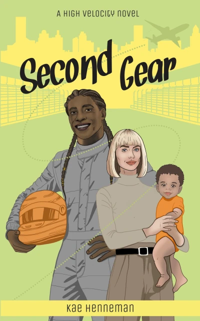 Second Gear