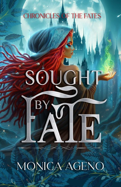 Sought By Fate - CraveBooks