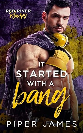 It Started with a Bang - CraveBooks