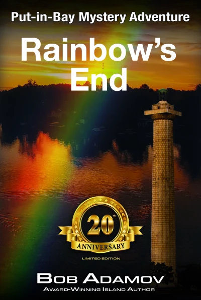 Rainbow's End: 20th Anniversary Edition