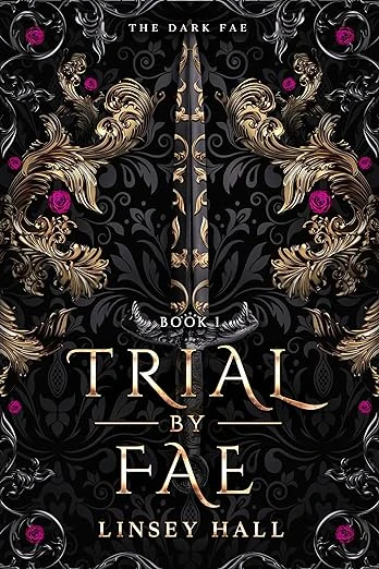 Trial by Fae - CraveBooks