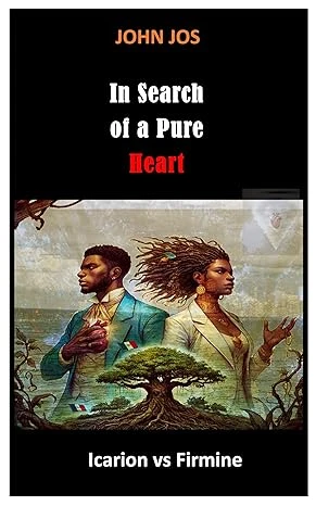 In Search of a Pure Heart - CraveBooks