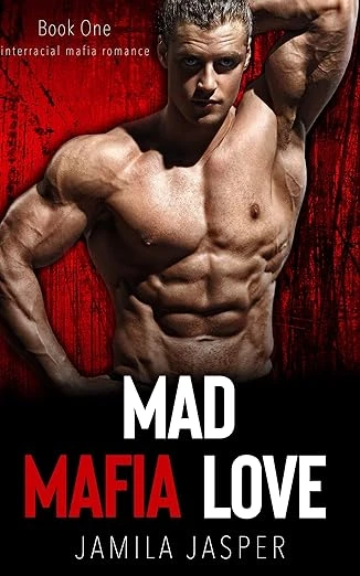 Mad Mafia Love