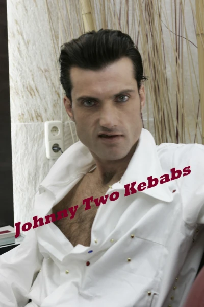 Johnny Two Kebabs