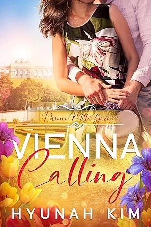 Dammi Mille Baci: Vienna Calling Book 1