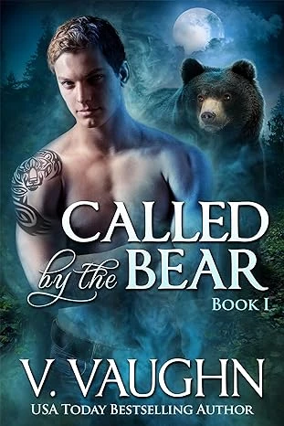 Called by the Bear - Book 1 - CraveBooks