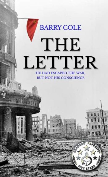 The Letter - CraveBooks