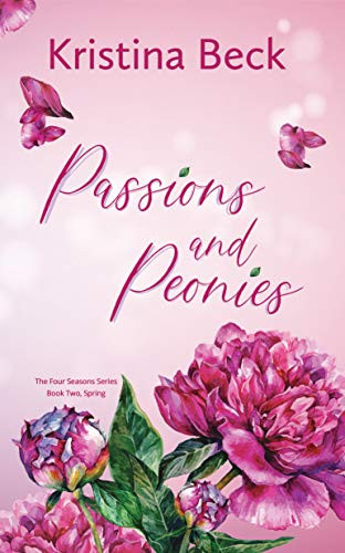 Passions & Peonies