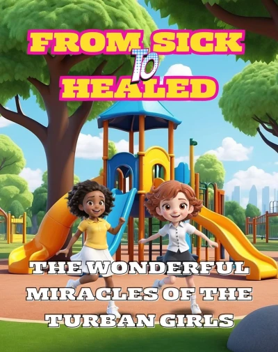 From Sick to Healed: The Wonderful Miracles of the... - CraveBooks