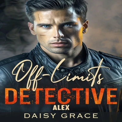 Off-Limits Detective Alex