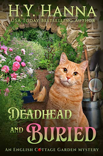 Deadhead and Buried - CraveBooks