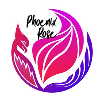 Phoenix Rose - Crave Books