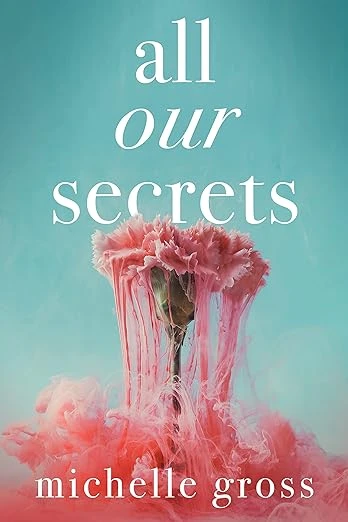 All Our Secrets - CraveBooks