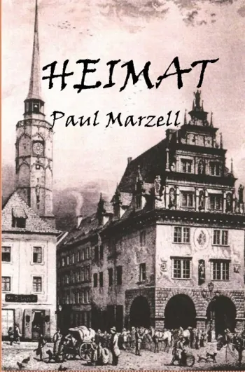 HEIMAT - CraveBooks