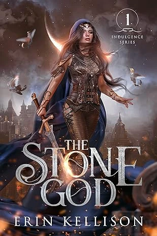 The Stone God - CraveBooks