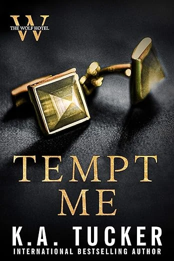 Tempt Me - CraveBooks