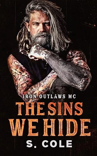 The Sins We Hide - CraveBooks