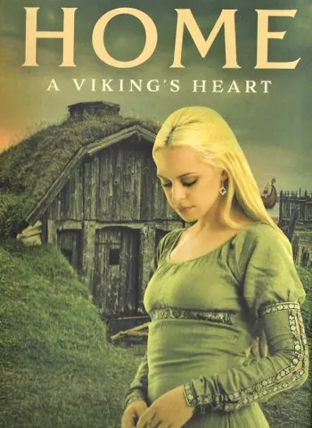 Home: A Viking's Heart - CraveBooks