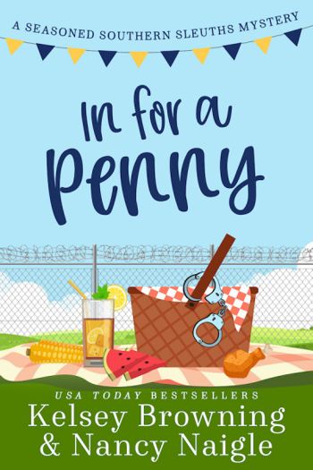 In for a Penny - CraveBooks