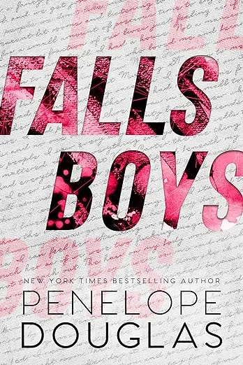 Falls Boys - CraveBooks