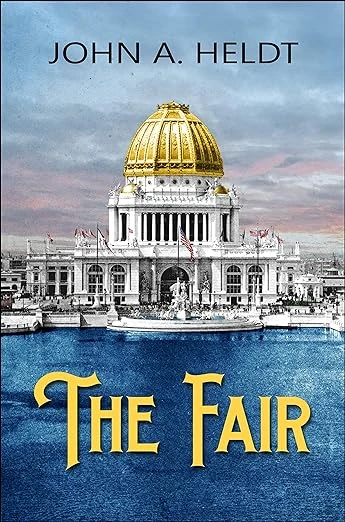 The Fair - CraveBooks