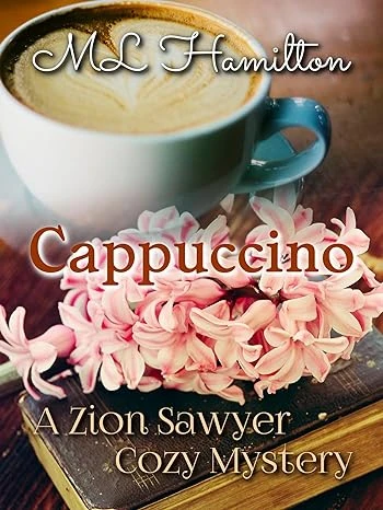 Cappuccino - CraveBooks