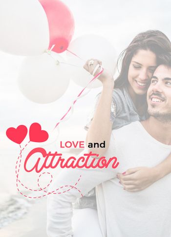Love And Attraction - CraveBooks