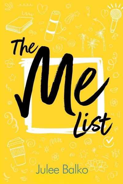 The Me List - CraveBooks