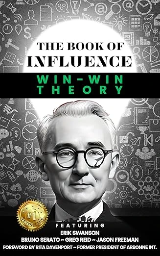 The Book of Influence ~ Win-Win Theory