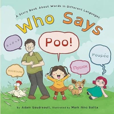 Who Says Poo