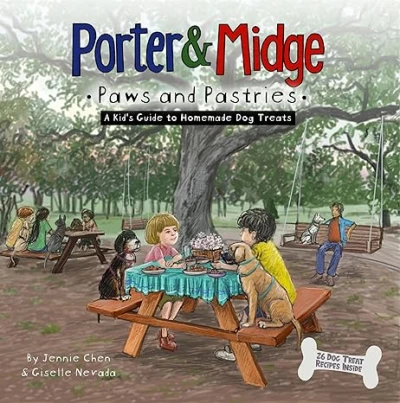 Porter and Midge