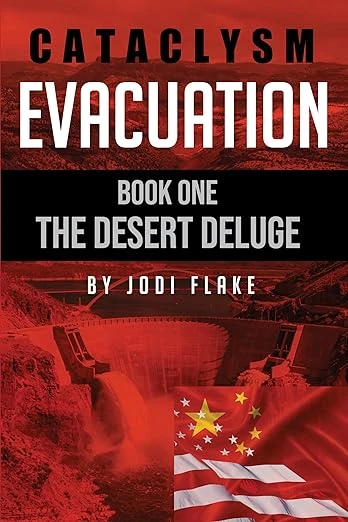 EVACUATION - CraveBooks