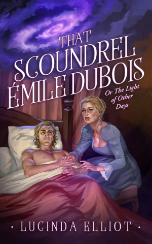 That Scoundrel Emile Dubois - CraveBooks